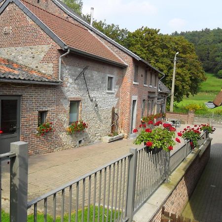 Schophemmerhoeve Voeren Exterior foto